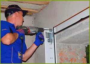 Galaxy Garage Door Repair Service Murfreesboro, TN 615-546-0262 - home-cont