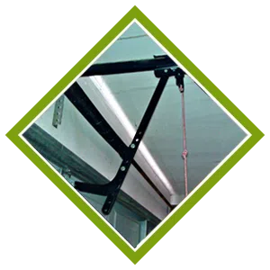 Galaxy Garage Door Repair Service Murfreesboro, TN 615-546-0262 - sb-01